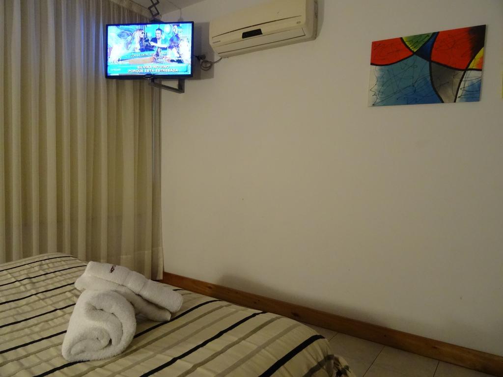 Hotel Necof Rosario Værelse billede