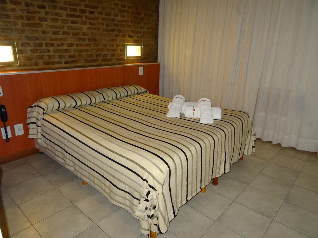 Hotel Necof Rosario Værelse billede