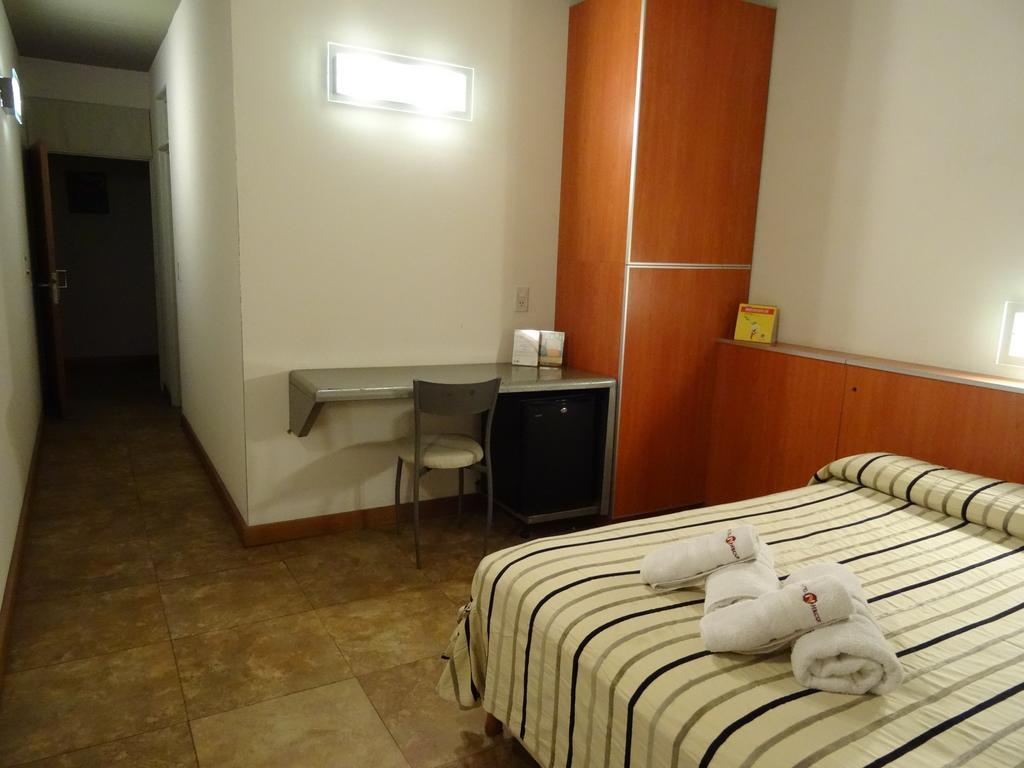 Hotel Necof Rosario Værelse billede