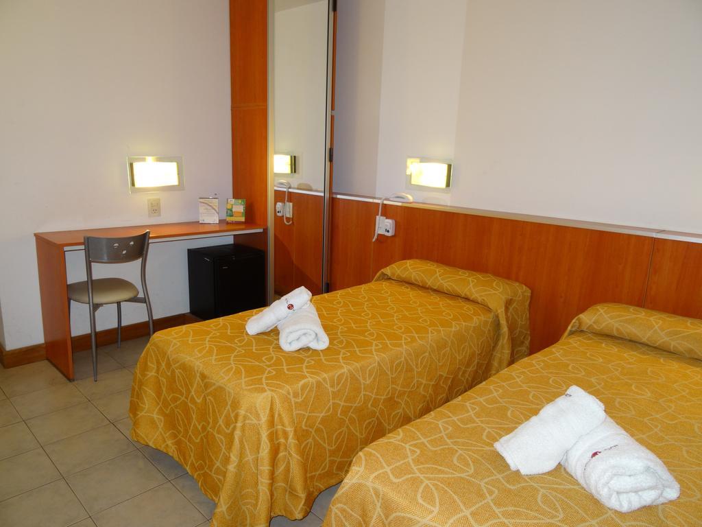 Hotel Necof Rosario Værelse billede