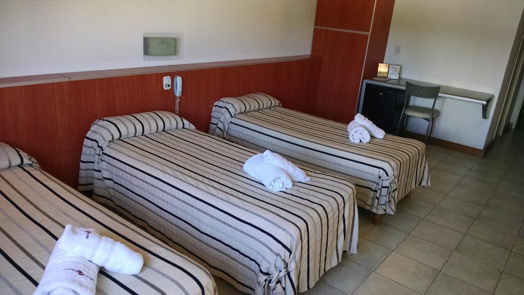 Hotel Necof Rosario Værelse billede