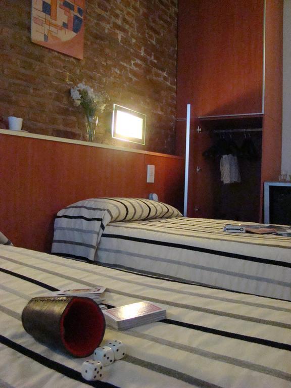 Hotel Necof Rosario Værelse billede