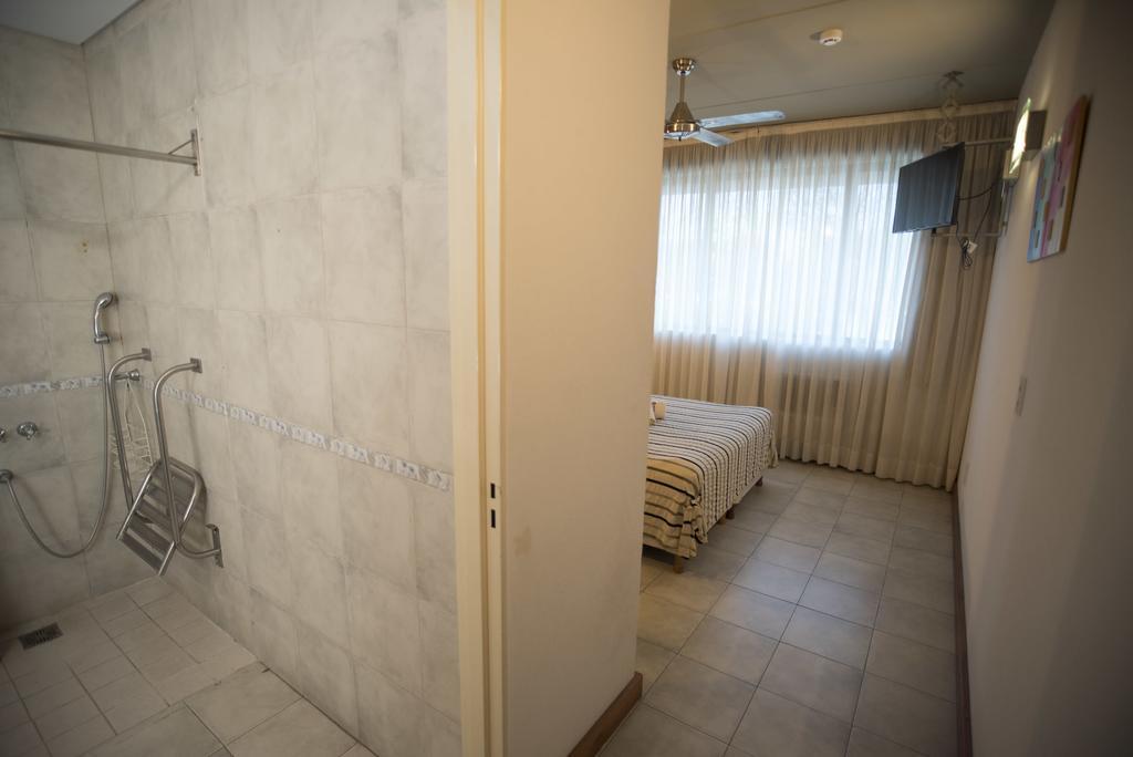 Hotel Necof Rosario Eksteriør billede